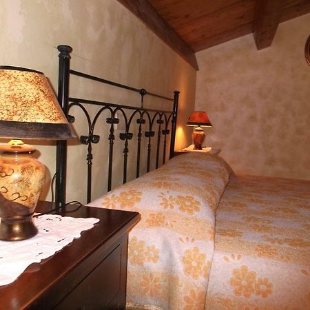 Dolcedorme Bed And Breakfast 테라노바 디 폴리노 외부 사진